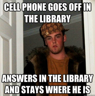 Scumbag Steve