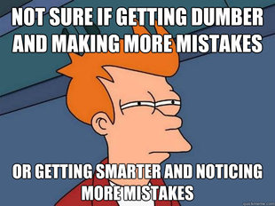 Futurama Fry