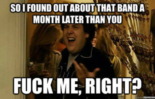 Dont fuck me, right