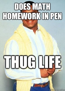 Thug Life
