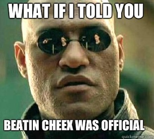 Matrix Morpheus