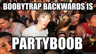 Sudden Clarity Clarence
