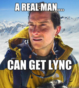 Bear Grylls