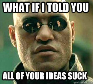 Matrix Morpheus
