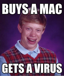 Bad Luck Brian