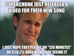 1990s Problems