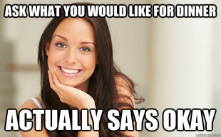 Good Girl Gina