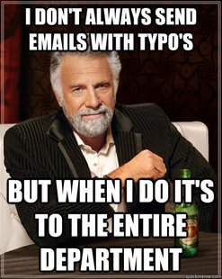 The Most Interesting Man In The World