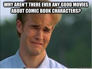 1990s Problems