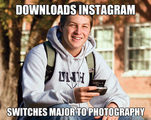 College Freshman