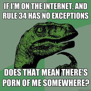 Philosoraptor