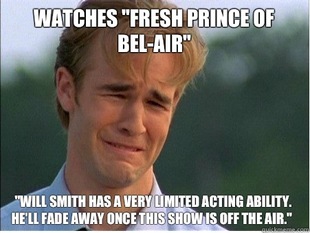 1990s Problems