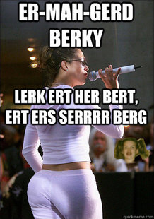 ermahgerd