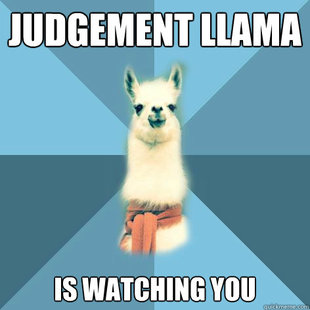 Linguist Llama