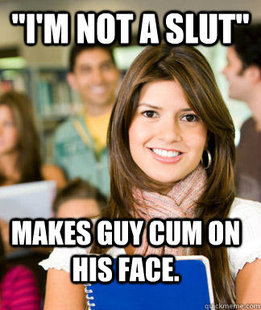 Sheltered College Freshman