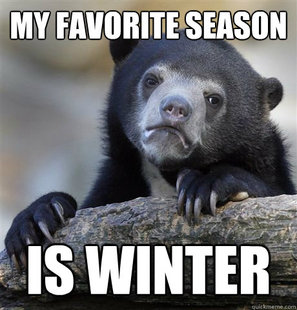 Confession Bear
