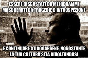 Over-Educated Problems