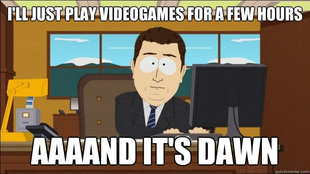 aaaand its gone