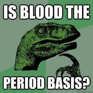 philosoraptor