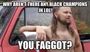 Almost Politically Correct Redneck