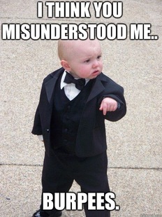 Baby Godfather