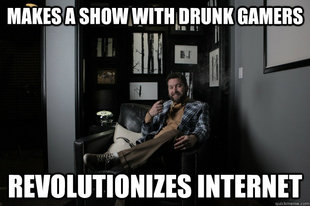 benevolent bro burnie