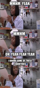 Oblivious Good Burger