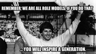 Inspire a generation
