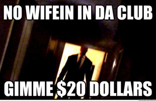 Slender Mans Theme Song