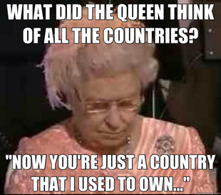queenopeningceremony