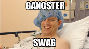 WGT Gangster Swag