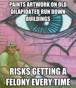 Jon Riot Board