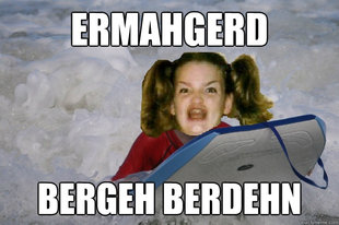 bergeh berdehn