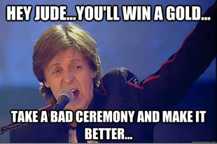 Make it Better McCartney