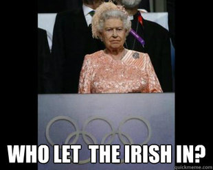 Ice Queen