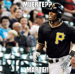 MARTE