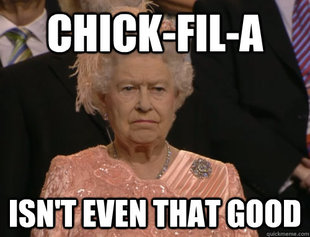 Queen-ChickfilA