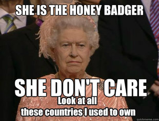 queen ii