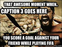 THT moment