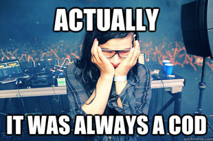 Skrillexguiz