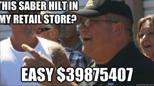 Storage Wars