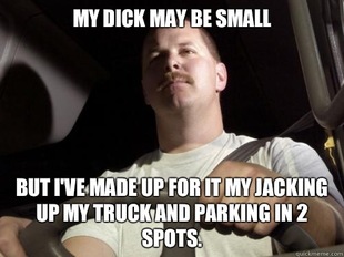 Road Rage Ron