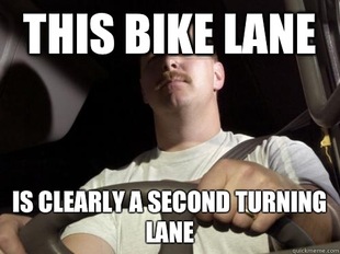 Road Rage Ron
