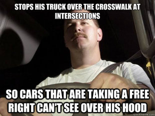 Road Rage Ron