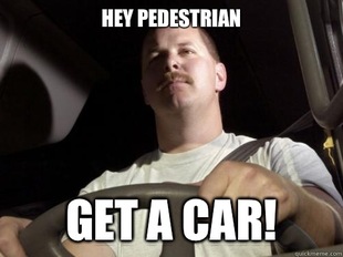 Road Rage Ron