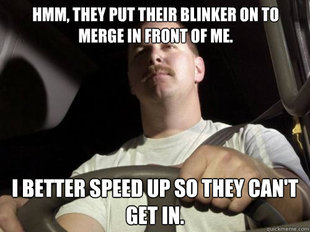 Road Rage Ron