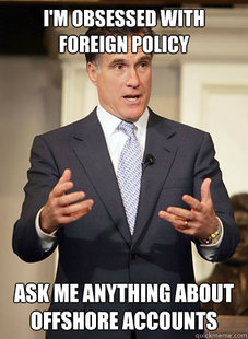 Relatable Romney