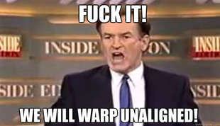 Fuck It!
