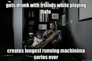 benevolent bro burnie