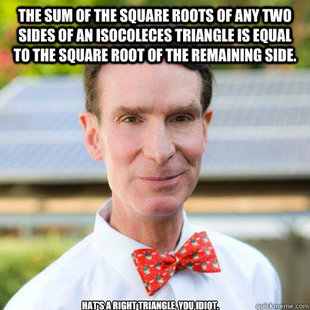 Bill Nye The Science Guy